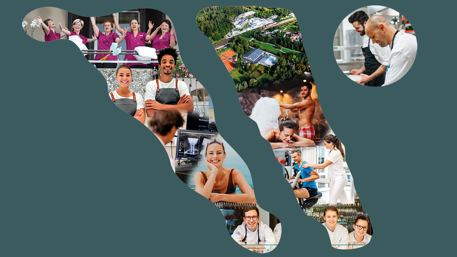 Jobs bei Warmbad Villach Karriere bei Warmbad Villach