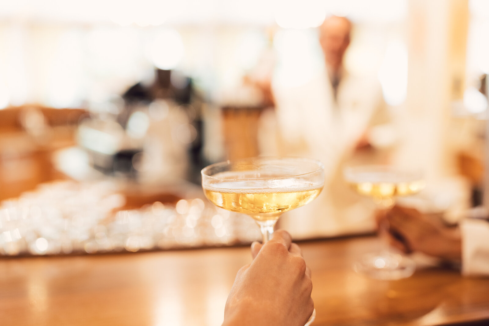 Barkeeper