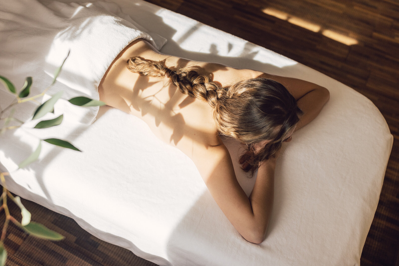 Kosmetiker/in | Masseur/in