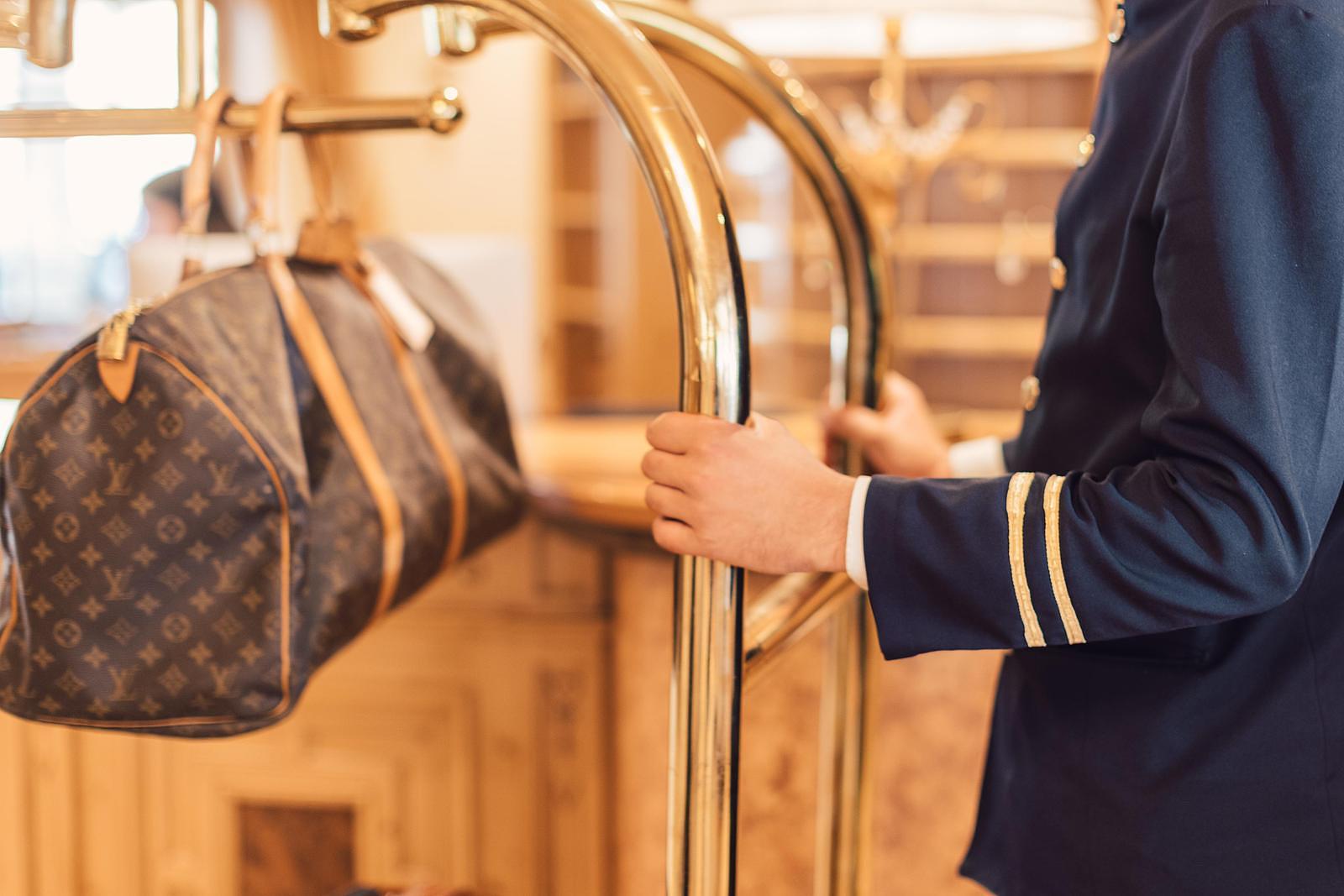Guest Service & Maintenance Assistant