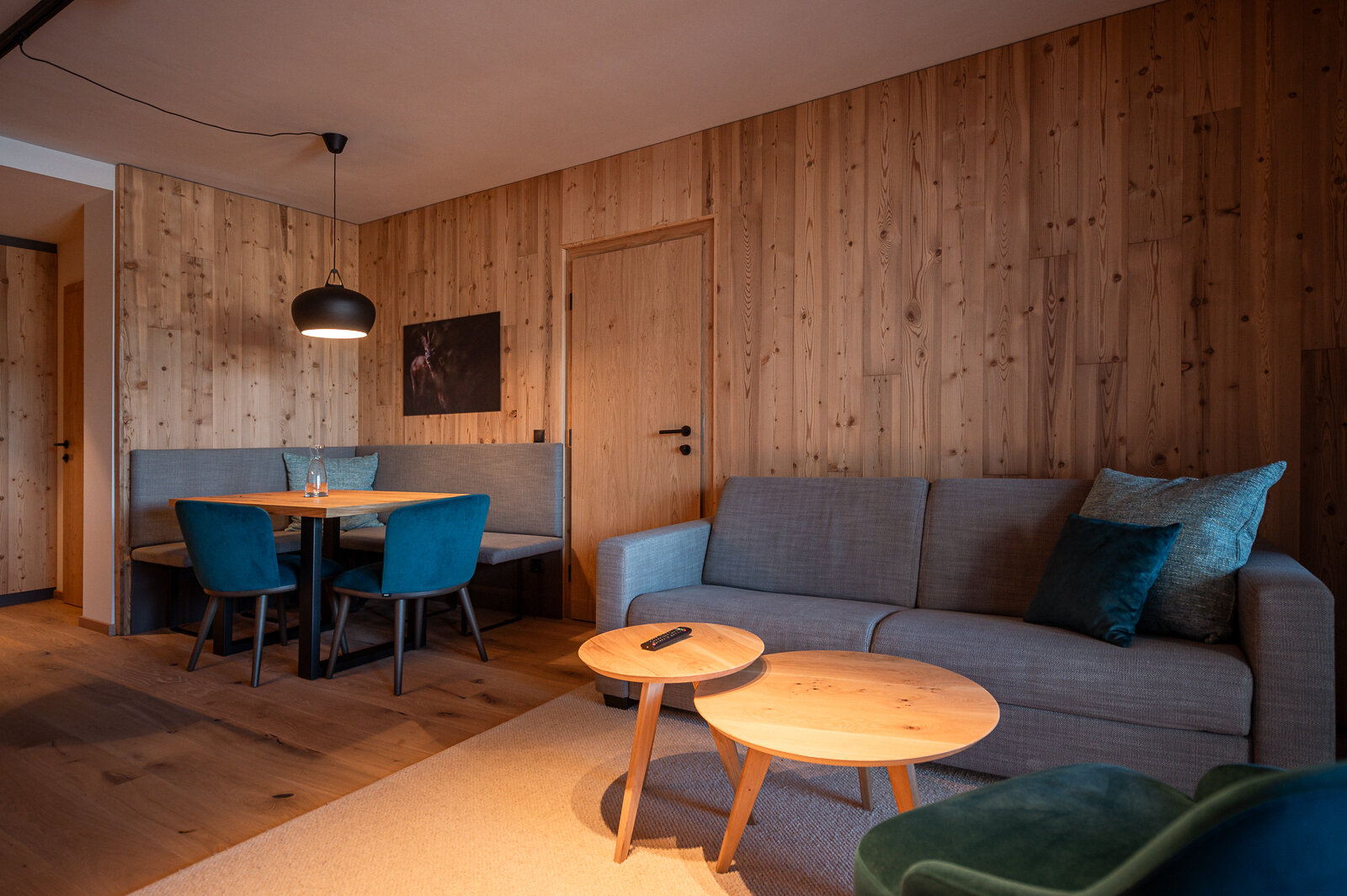 ADEA Lifestyle Suites Fieberbrunn