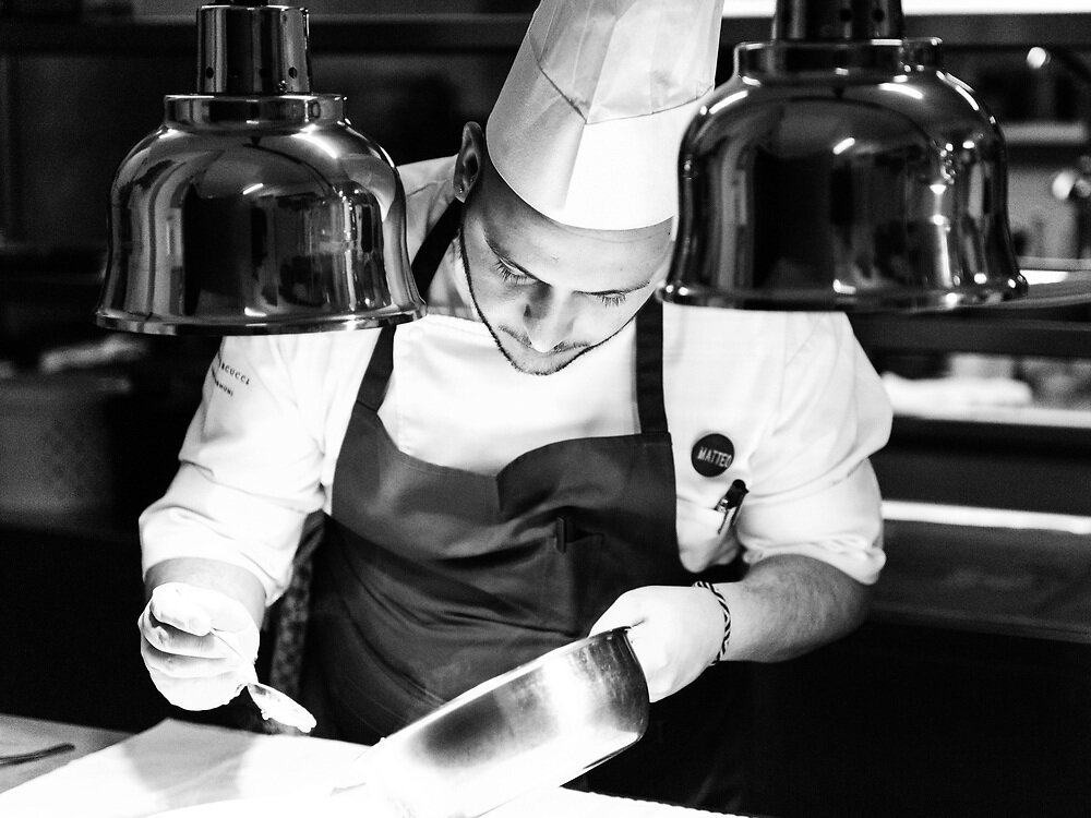 Commis di cucina