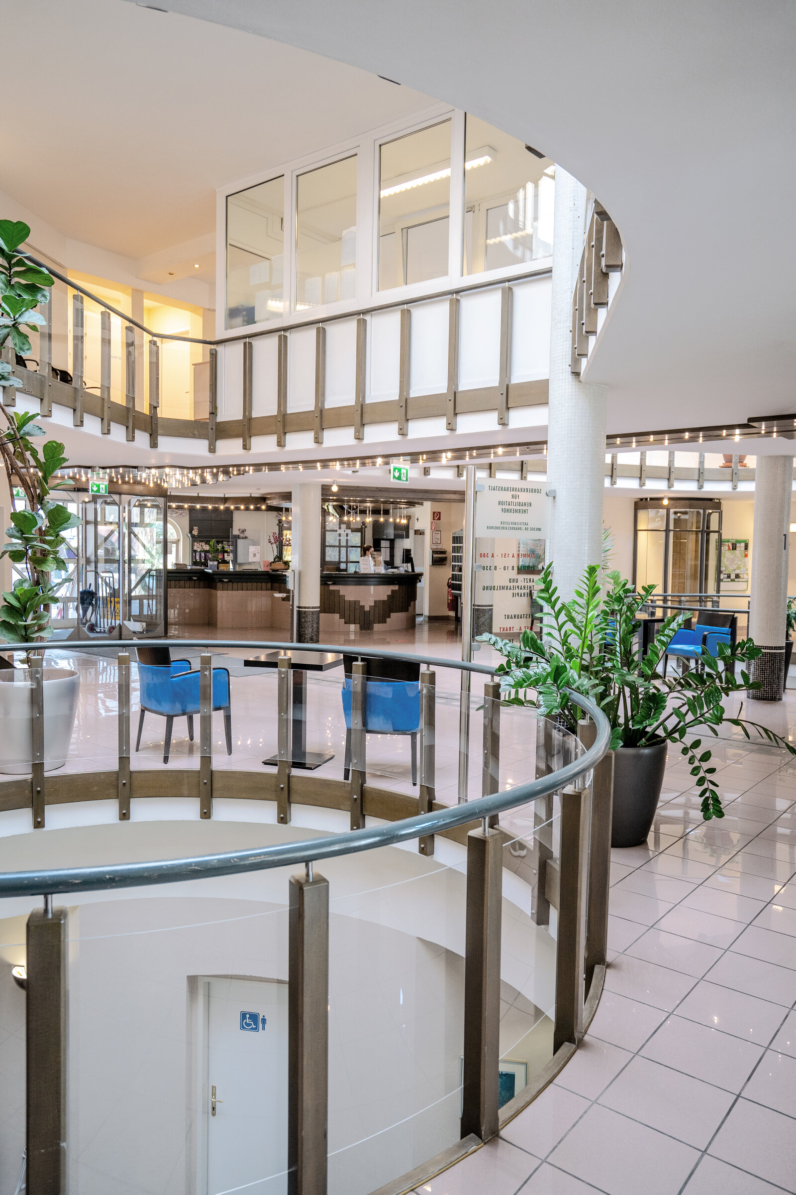 Jobs bei Warmbad Villach Karriere bei Warmbad Villach