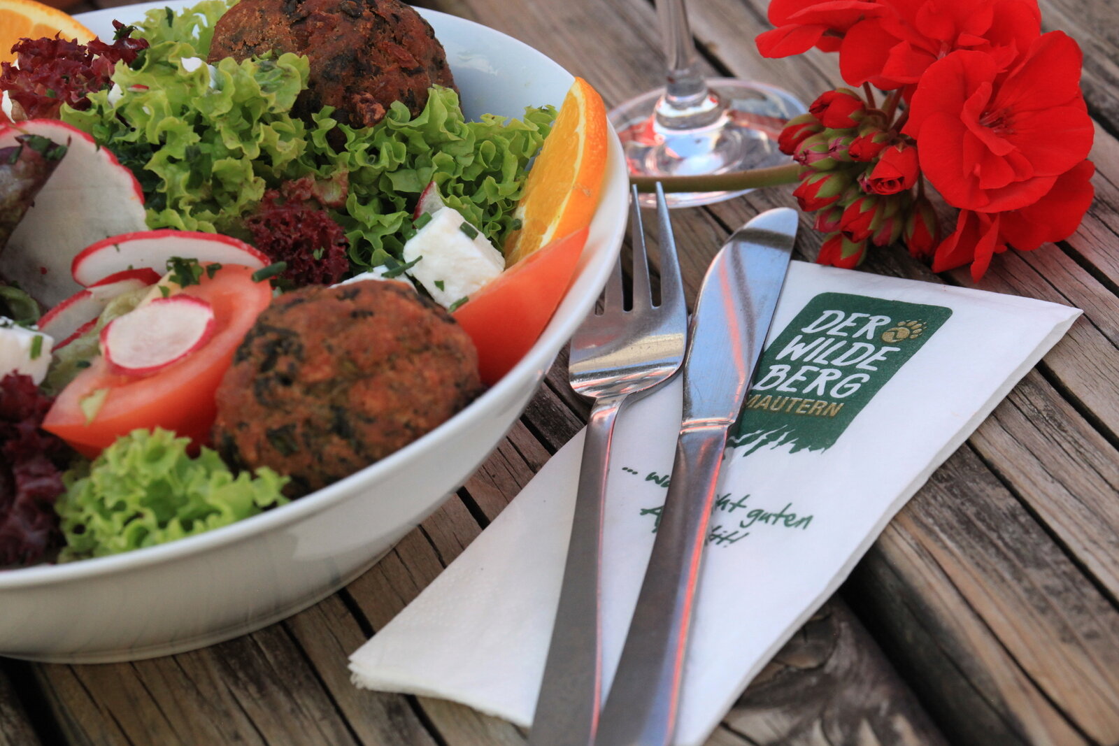 Jobs bei Wildpark Mautern GmbH