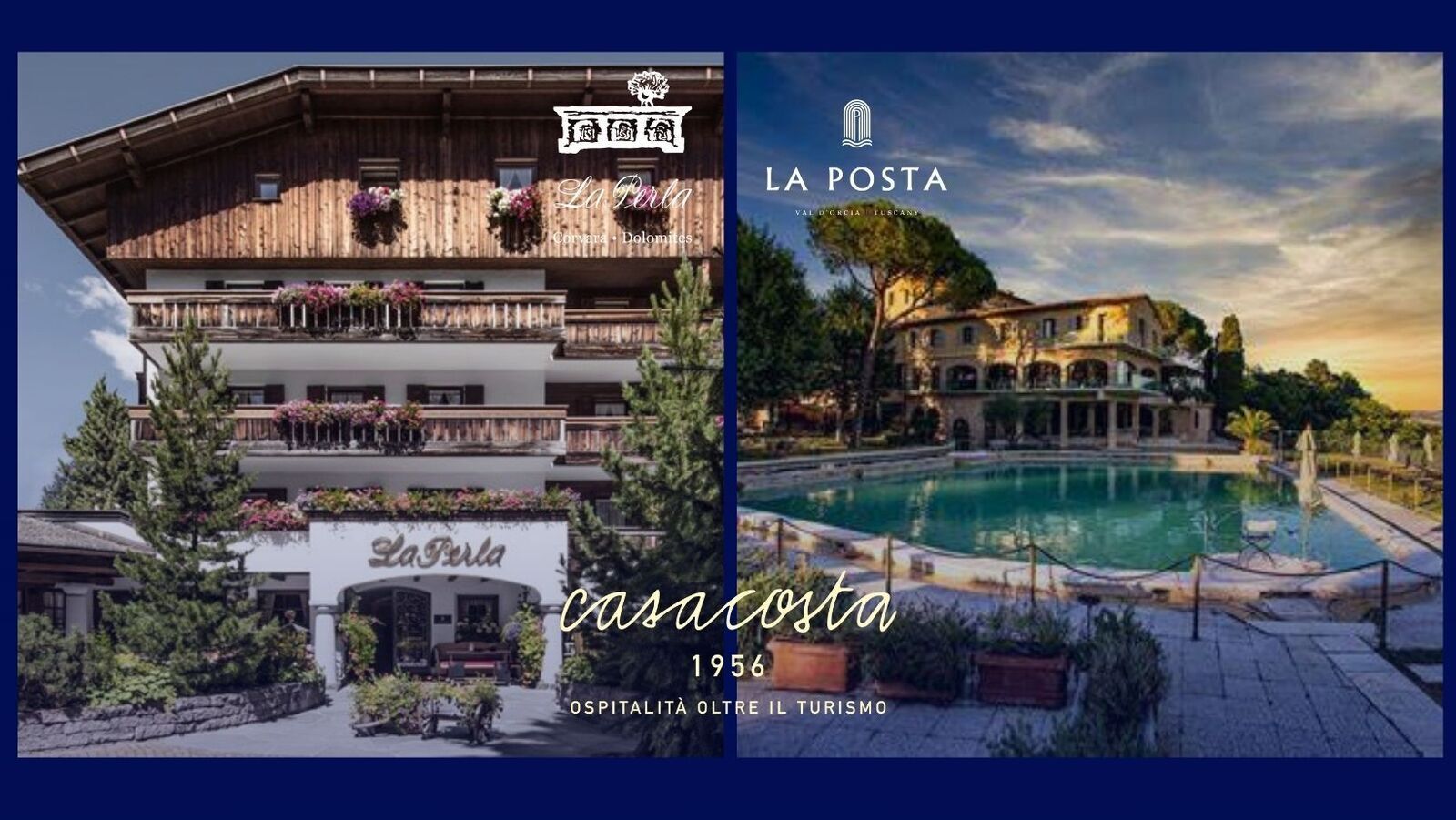 Progetto Forever Young