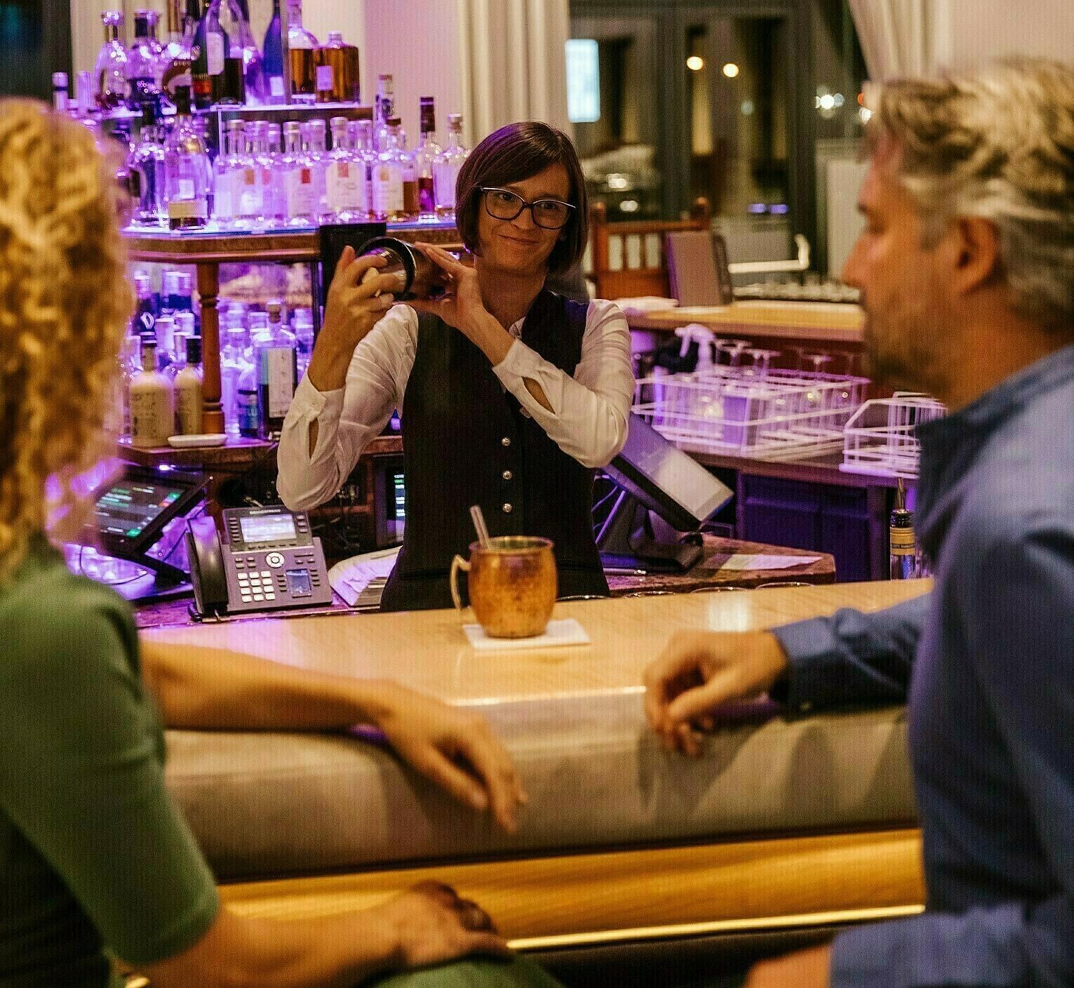 Jobs bei Hotel EDELWEISS Berchtesgaden – Hettegger Hospitality