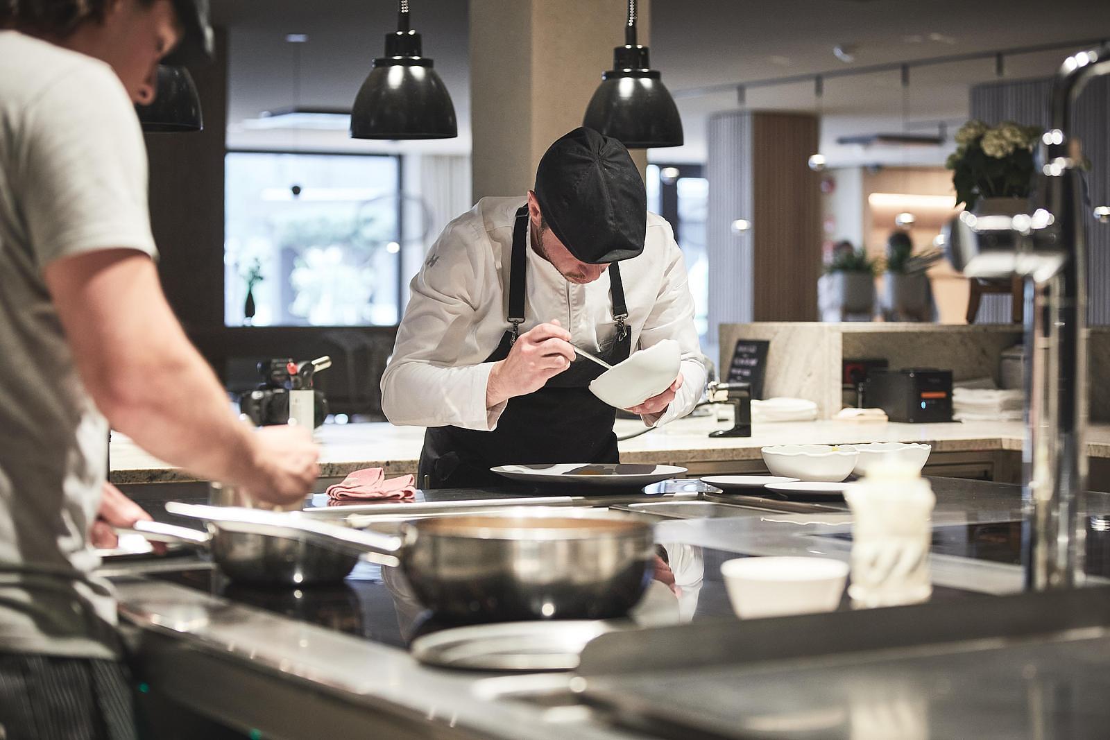 Chef de Partie (m/f/d)