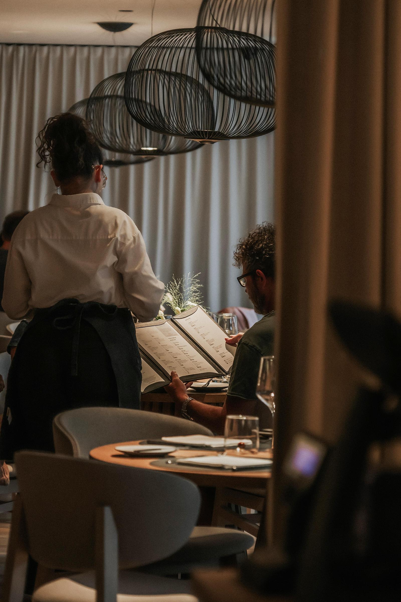 Chef de Rang (m/f/d)