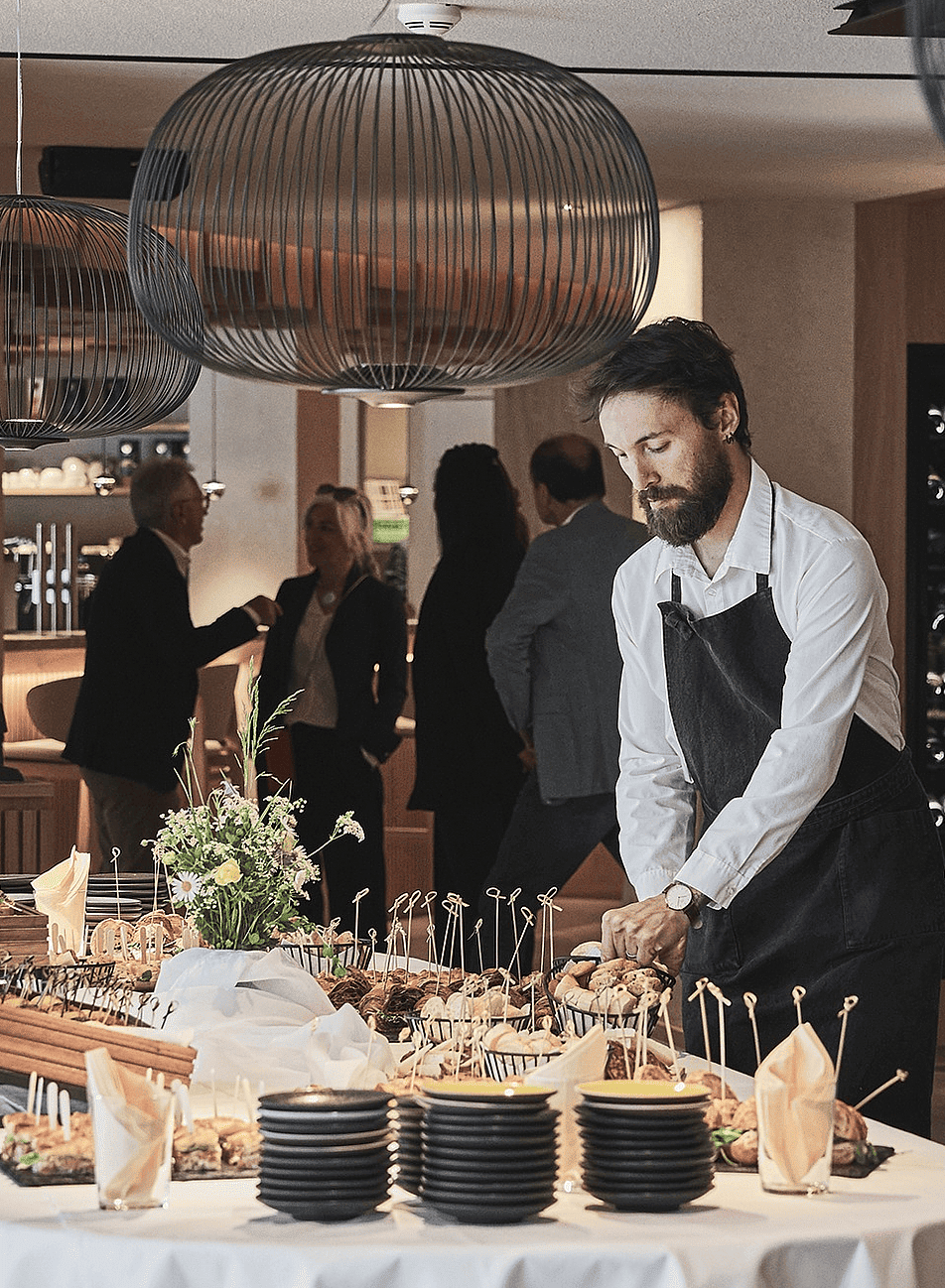 Food Runner (m/f/d)