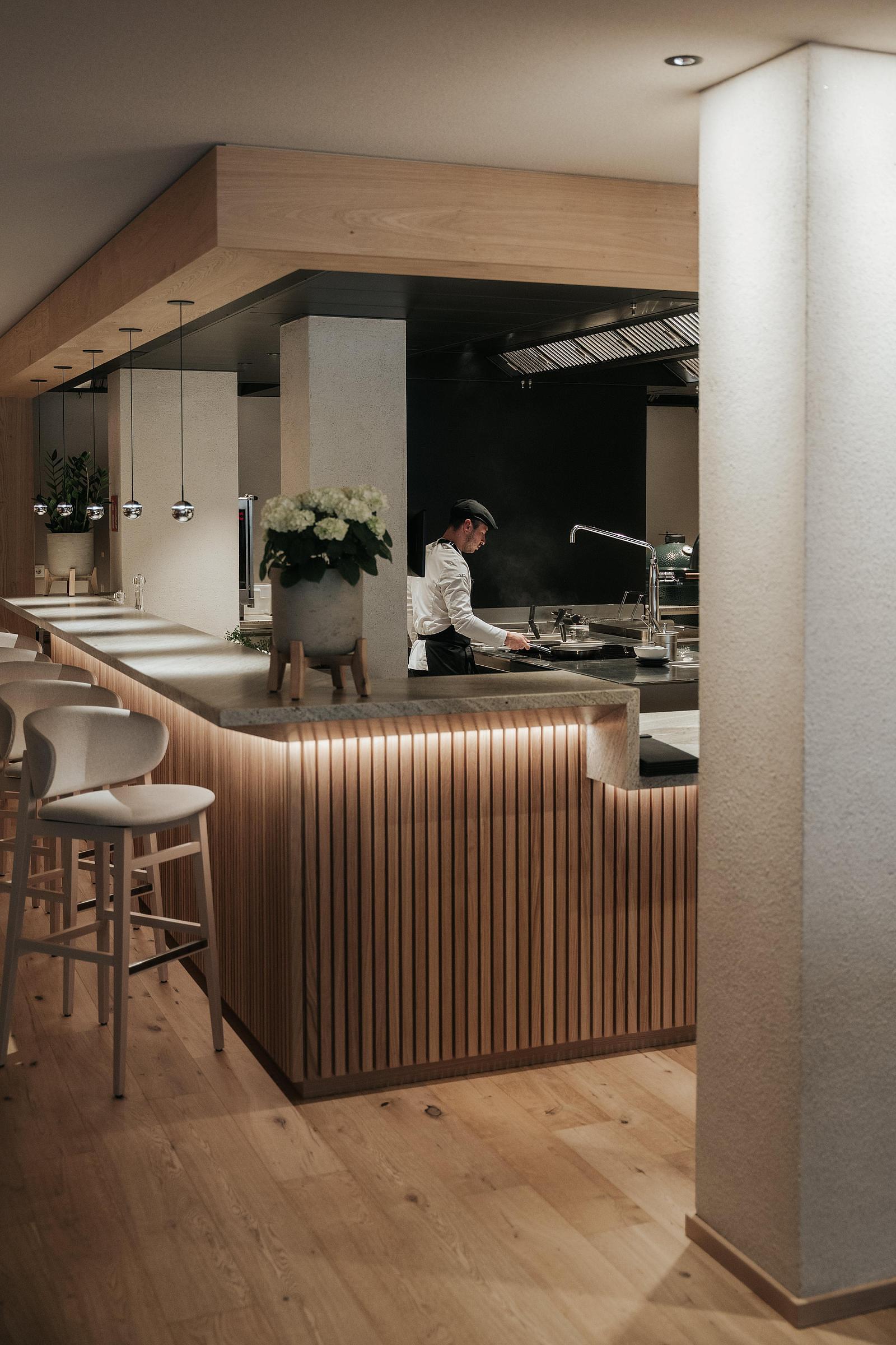 Part-time Breakfast Cook (m/f/d)