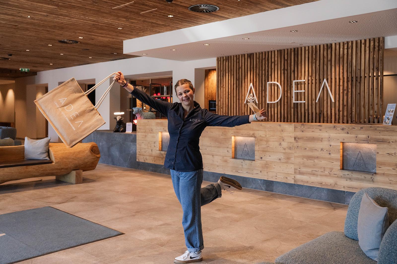 ADEA Lifestyle Suites Fieberbrunn