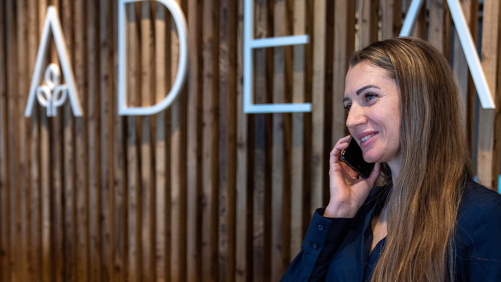 ADEA Lifestyle Suites Fieberbrunn