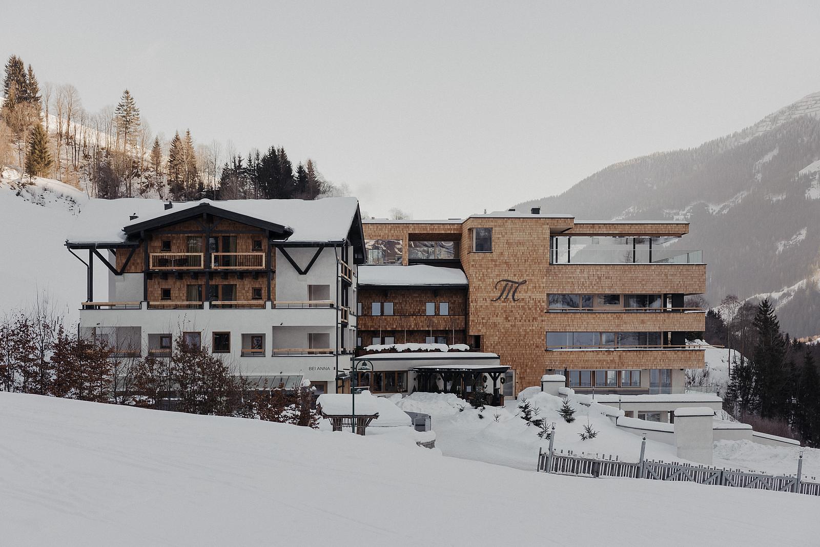 Karriere bei Saalbach-Hinterglemm Jobs bei Saalbach-Hinterglemm