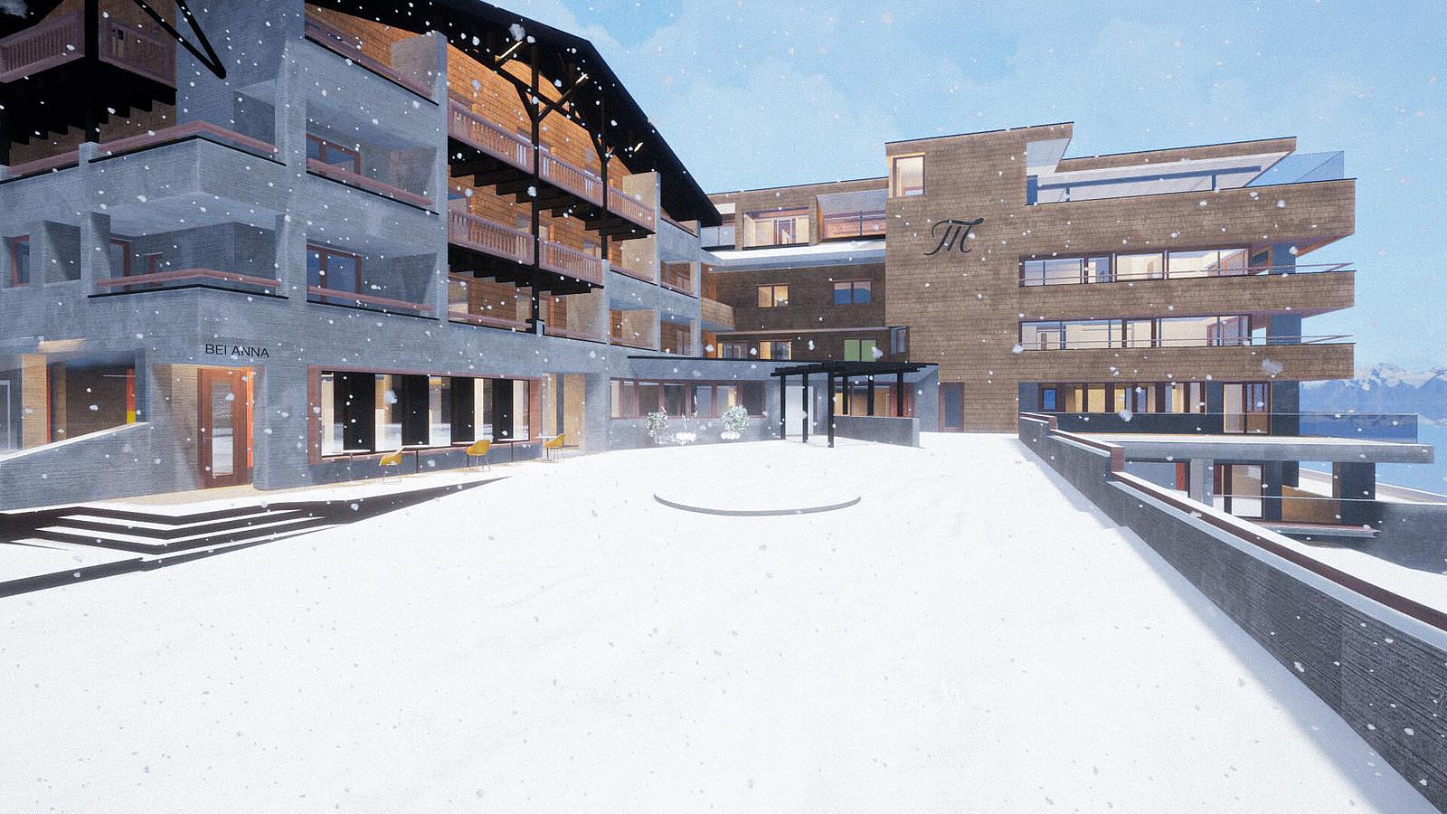 Karriere bei Saalbach-Hinterglemm Jobs bei Saalbach-Hinterglemm