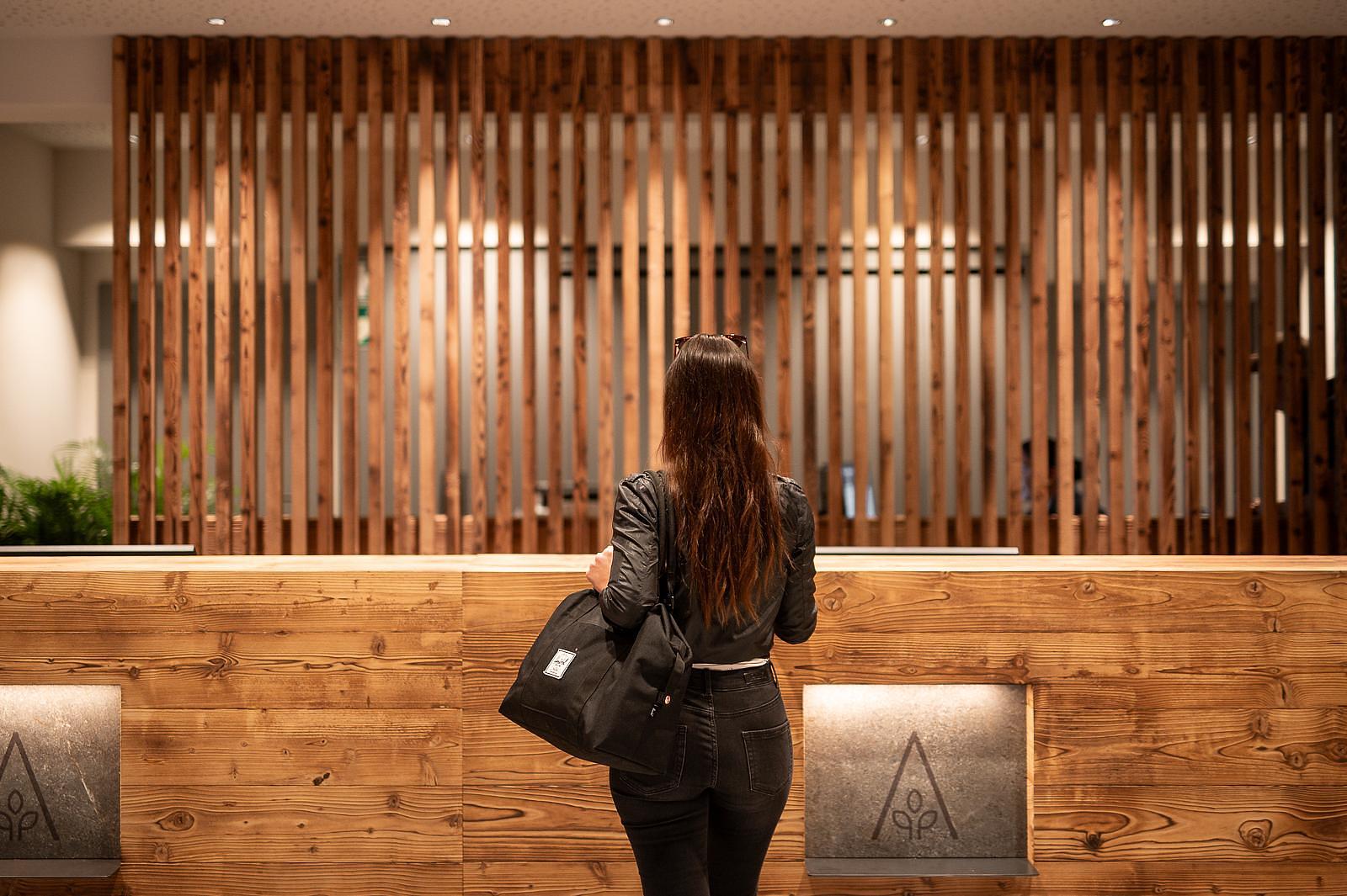 ADEA Lifestyle Suites Fieberbrunn